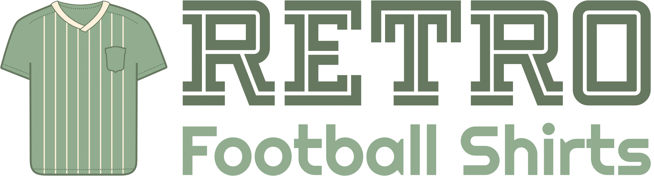 Classic Football Shirts