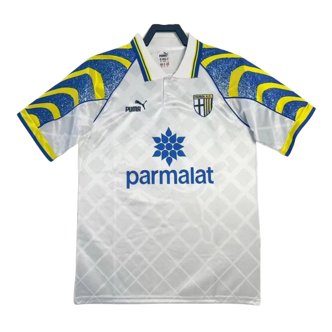 Club shirts