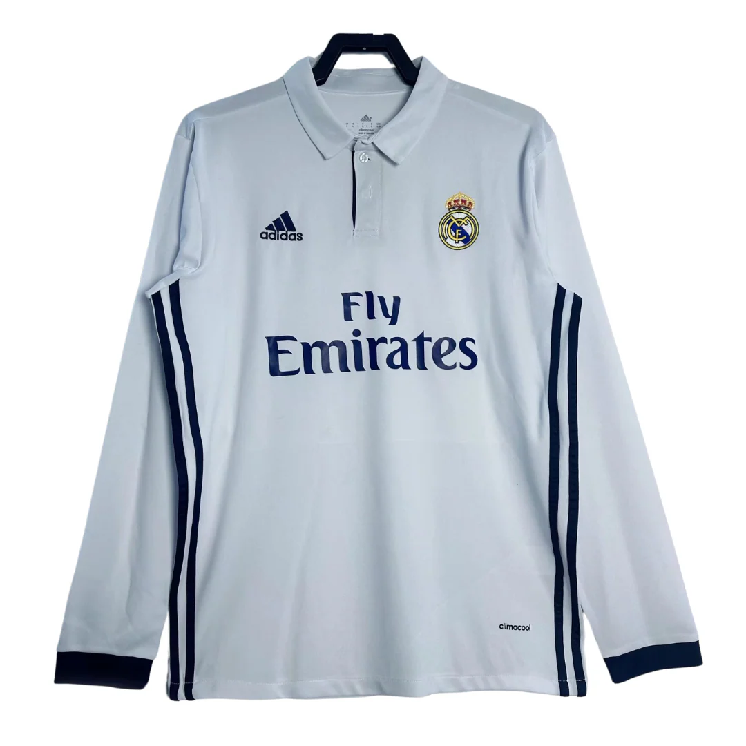 Long sleeve shirts